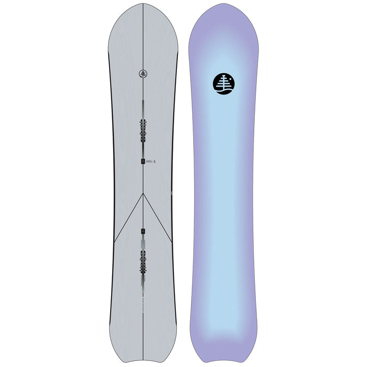 Burton Family Tree Wave Tracer Snowboard 2022