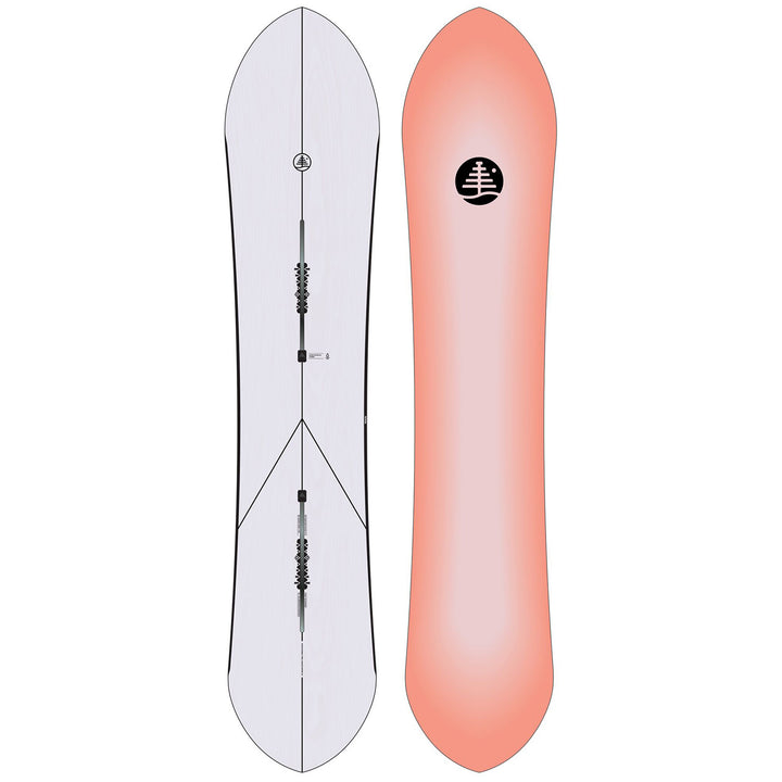 Burton Family Tree Show Stopper Snowboard 2022