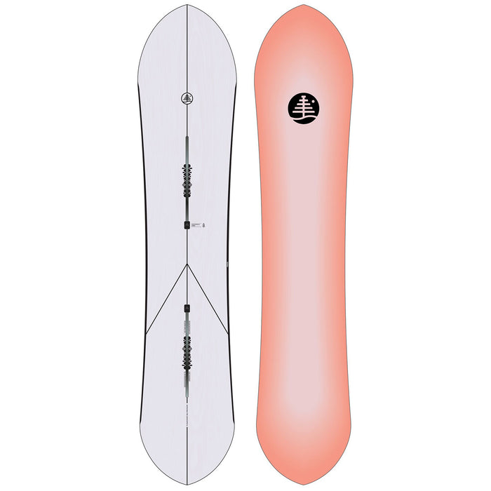 Burton Family Tree Show Stopper Snowboard 2022
