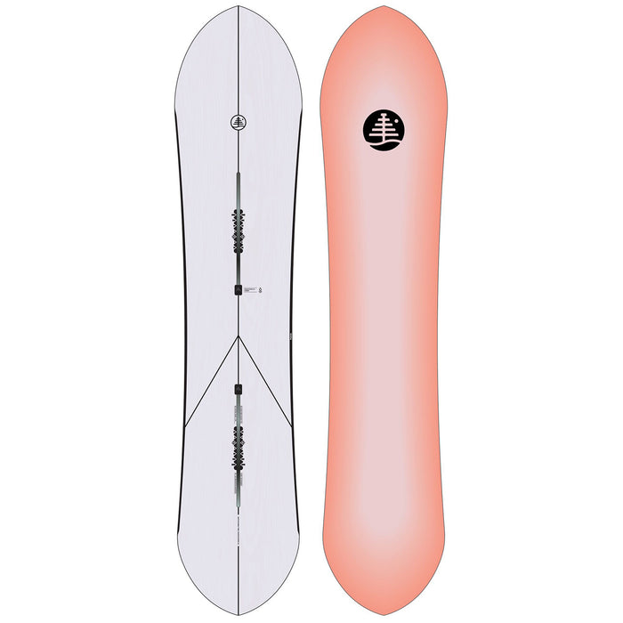 Burton Family Tree Show Stopper Snowboard 2022