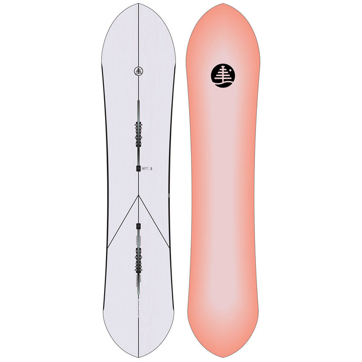 Burton Family Tree Show Stopper Snowboard 2022