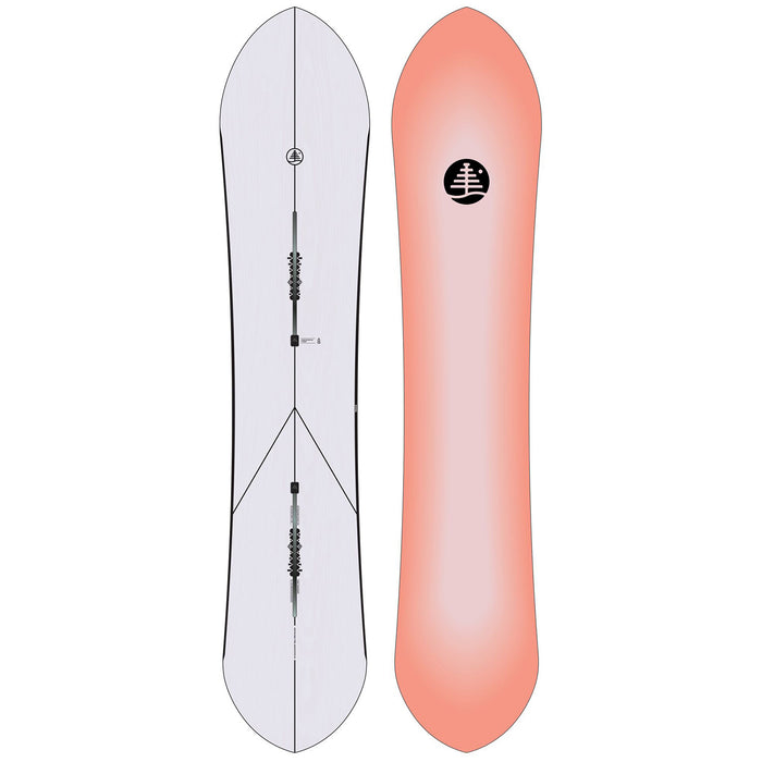 Burton Family Tree Show Stopper Snowboard 2022