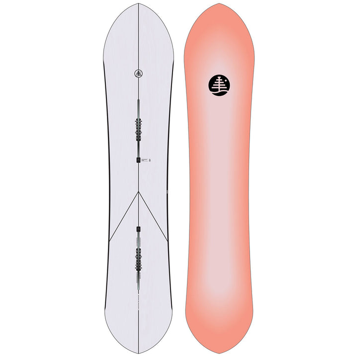 Burton Family Tree Show Stopper Snowboard 2022
