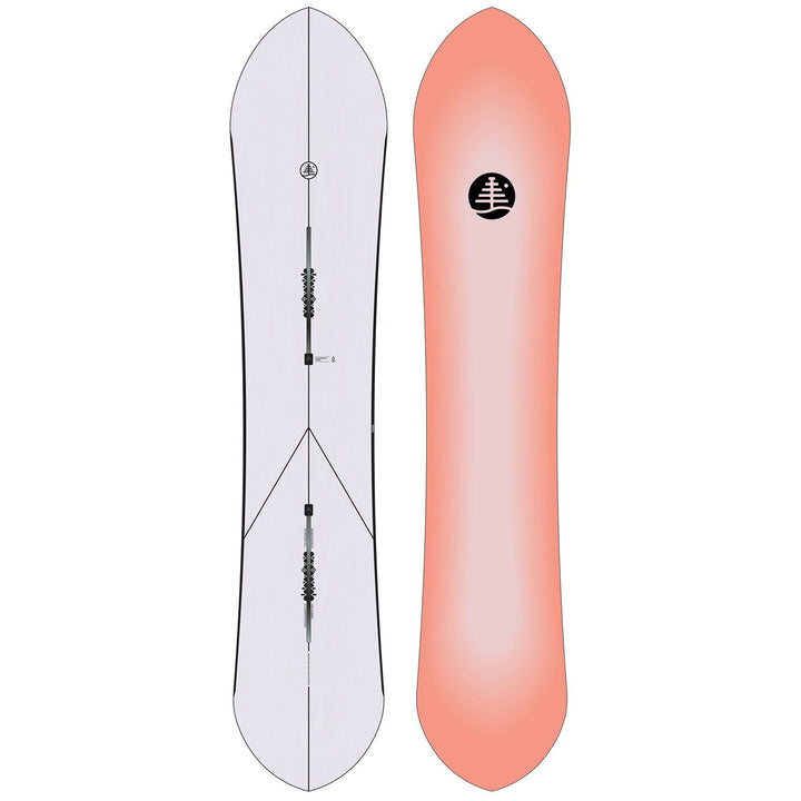 Burton Family Tree Show Stopper Snowboard 2022