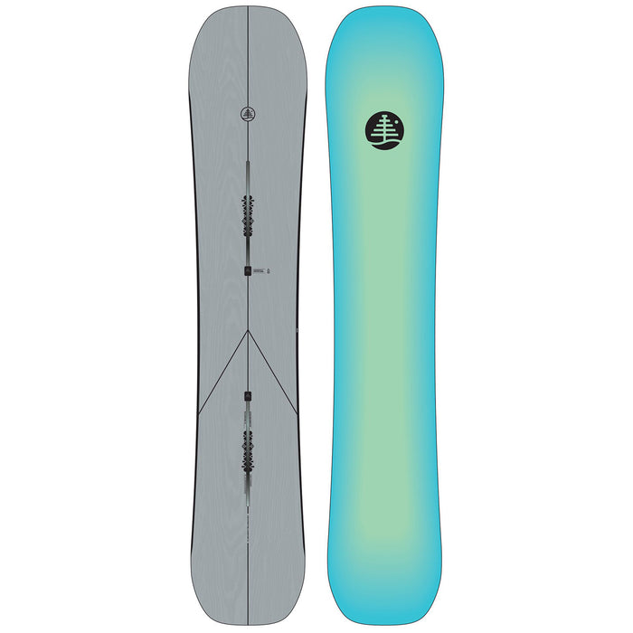 Burton Family Tree Leader Board Snowboard 2022