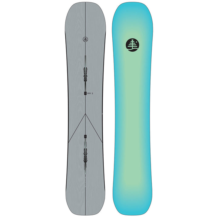 Burton Family Tree Leader Board Snowboard 2022