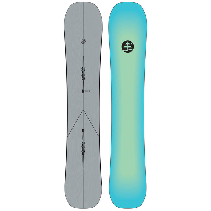 Burton Family Tree Leader Board Snowboard 2022