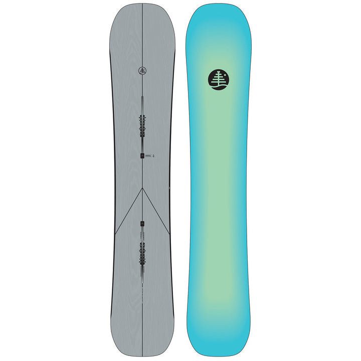 Burton Family Tree Leader Board Snowboard 2022