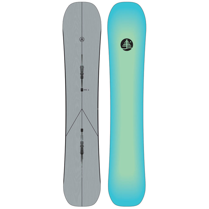 Burton Family Tree Leader Board Snowboard 2022