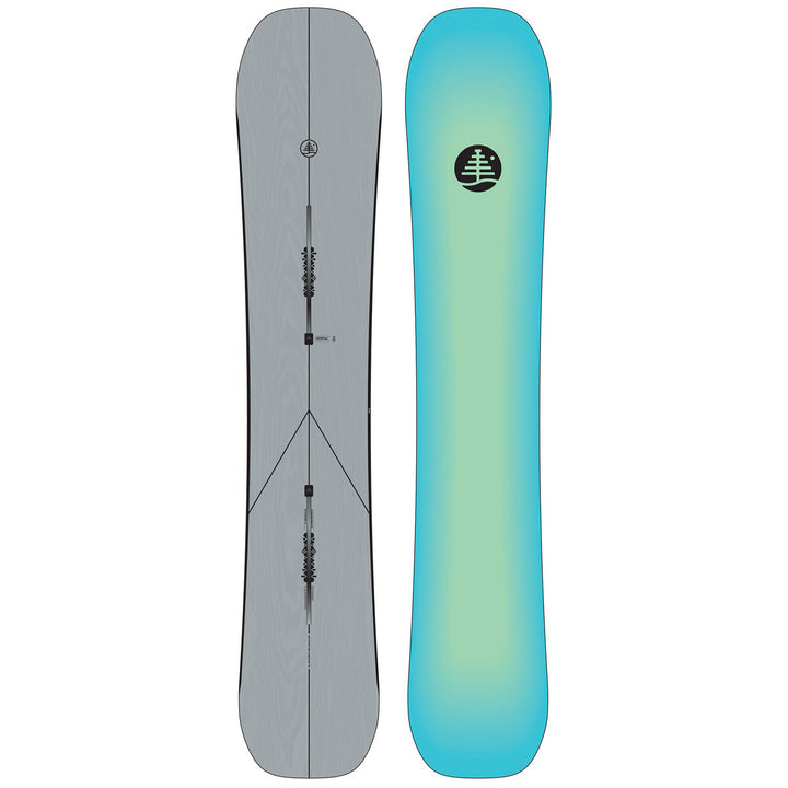 Burton Family Tree Leader Board Snowboard 2022