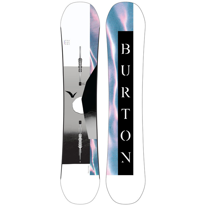 Burton Yeasayer Flying V Snowboard - Women's 2022