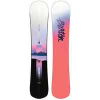 Burton Hideaway Snowboard - Women's 2024