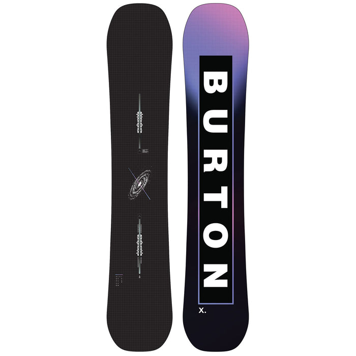 Burton Custom X Snowboard 2022