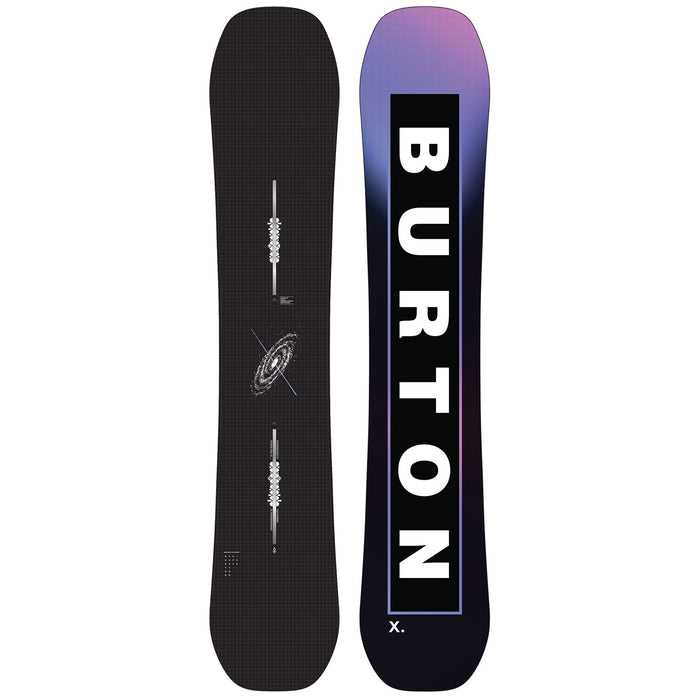 Burton Custom X Flying V Snowboard 2022