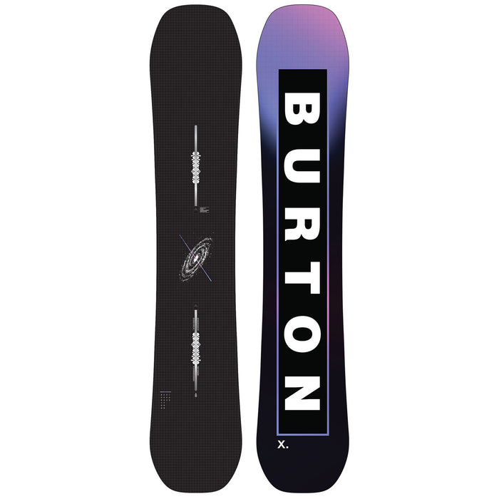 Burton Custom X Flying V Snowboard 2022