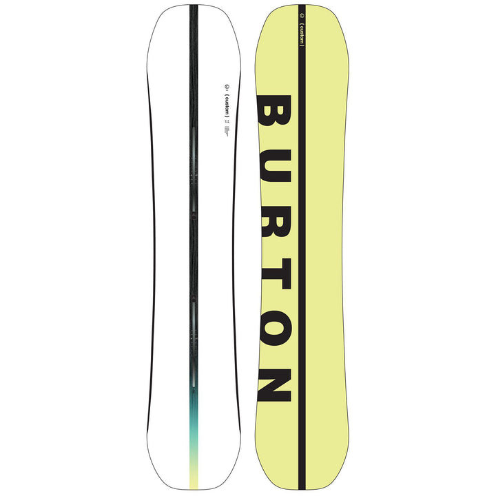 Burton Custom Snowboard 2022