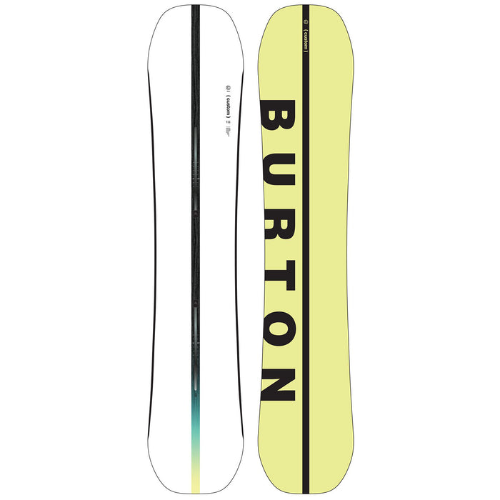 Burton Custom Snowboard 2022
