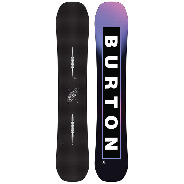 Burton Custom X Flying V Snowboard 2022