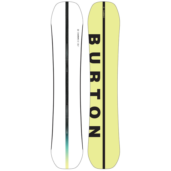 best burton snowboards 2022 Unisex Good Company Camber Snowboard Triax Fiberglass Offers versatile flex for all Burton Men's Custom X Snowboard