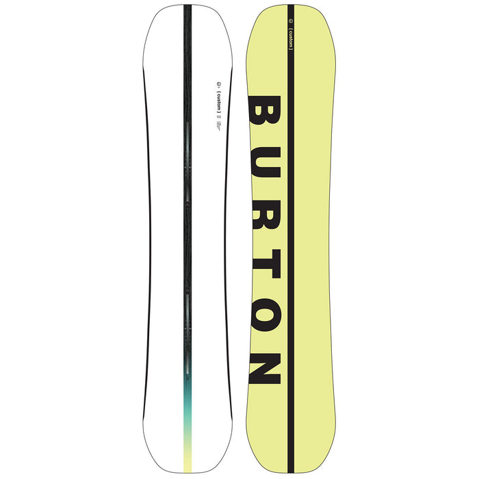 Burton Custom Snowboard 2022