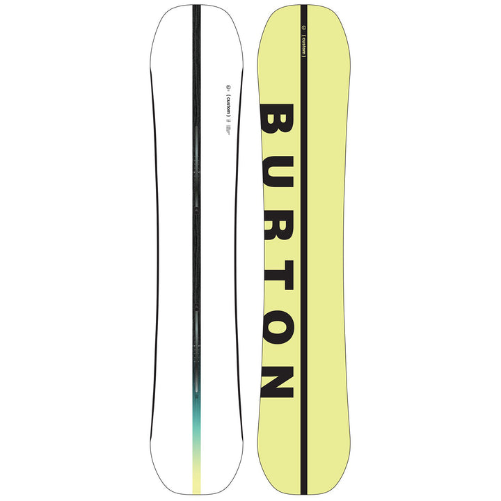 Burton Custom Snowboard 2022 – evo