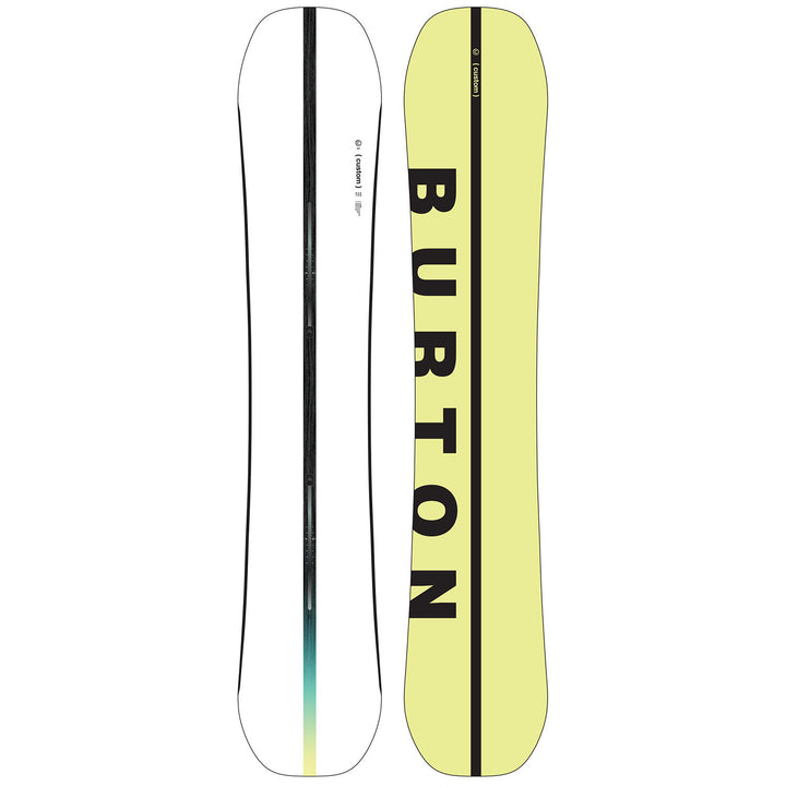 Burton Custom Snowboard 2022 – evo