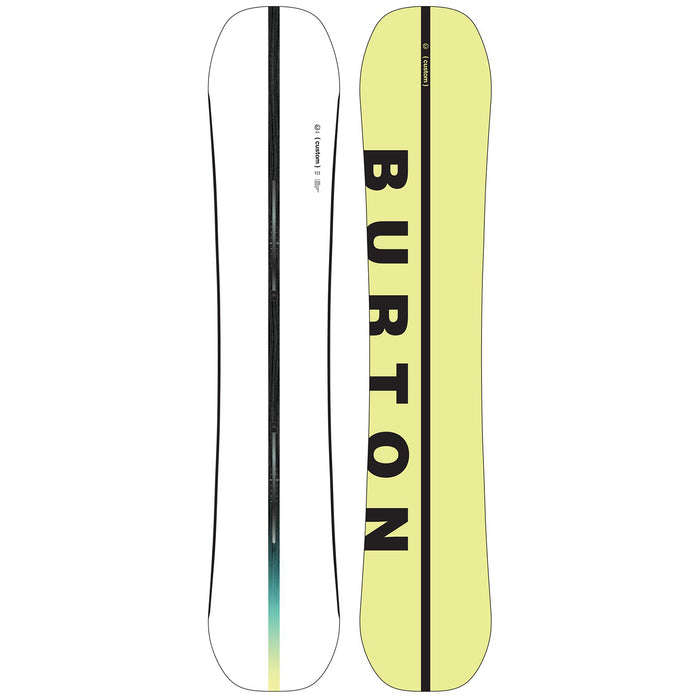 Burton Custom Snowboard 2022