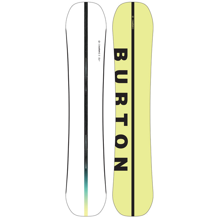 Burton Custom Snowboard 2022 – evo
