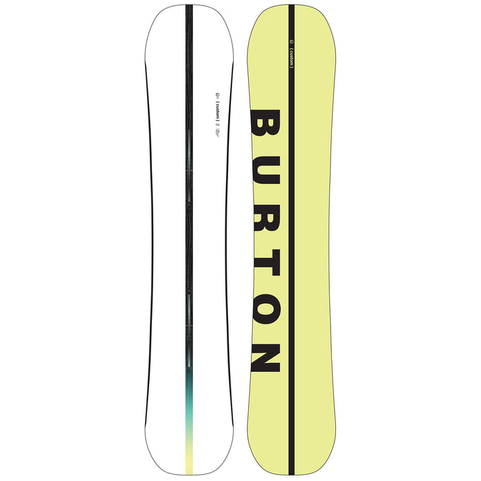 Burton Custom Snowboard 2022