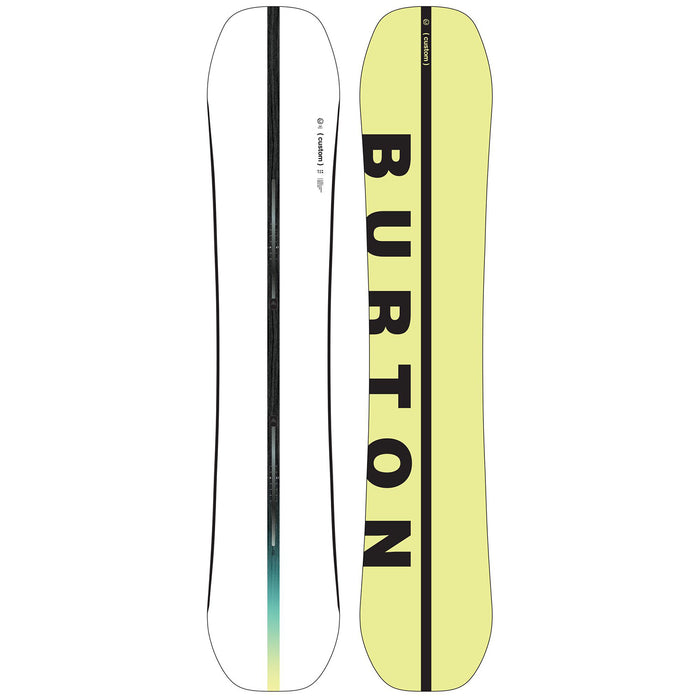 Burton Custom Flying V Snowboard 2022