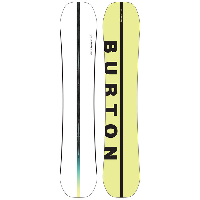 Burton Custom Flying V Snowboard 2022