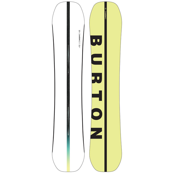 Burton Custom Flying V Snowboard 2022