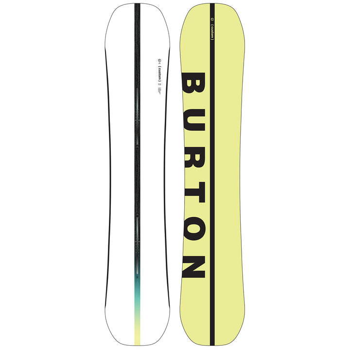 Burton Custom Flying V Snowboard 2022