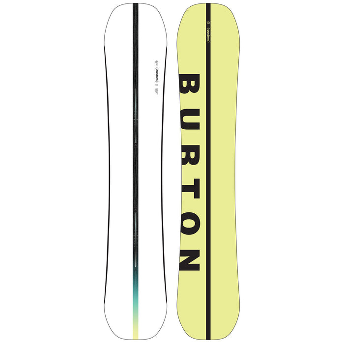 Burton Custom Flying V Snowboard 2022