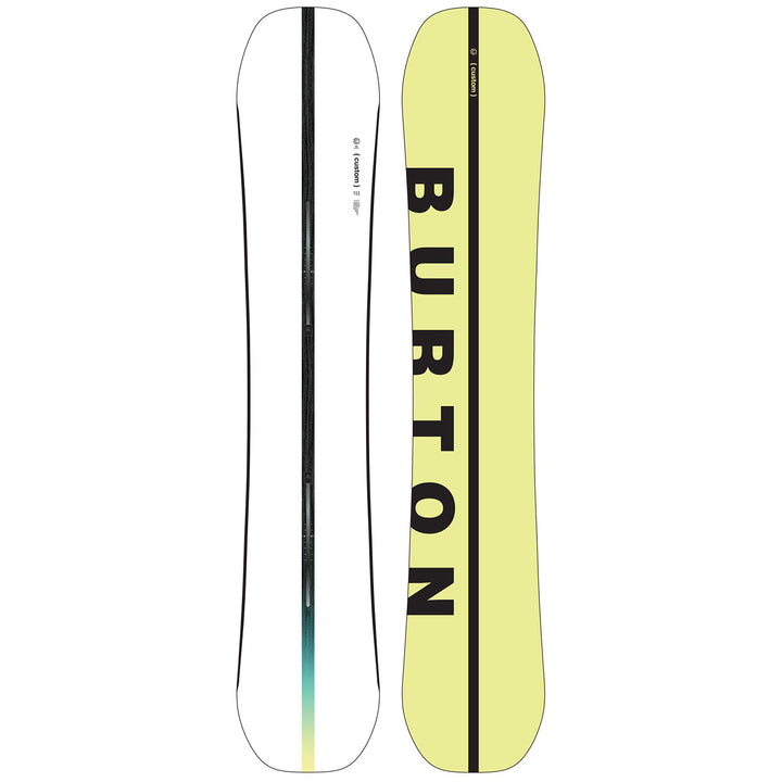Burton Custom Flying V Snowboard 2022