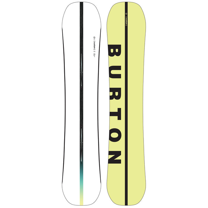 Burton Custom Flying V Snowboard 2022