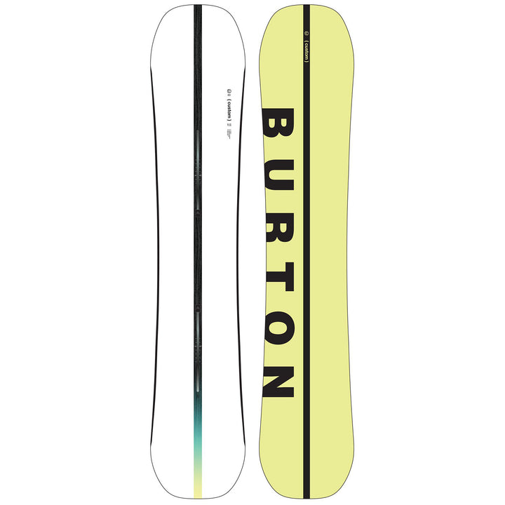 Burton Custom Flying V Snowboard 2022