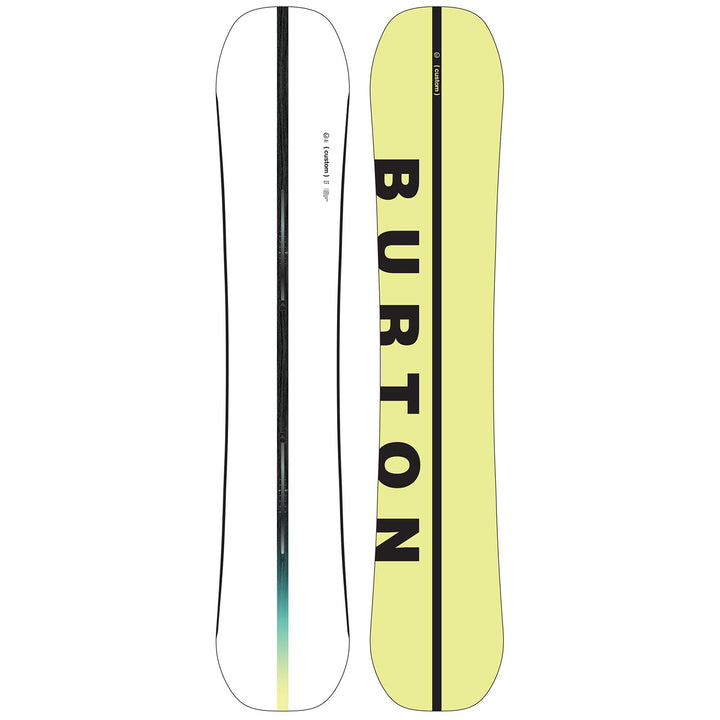 Burton Custom Flying V Snowboard 2022