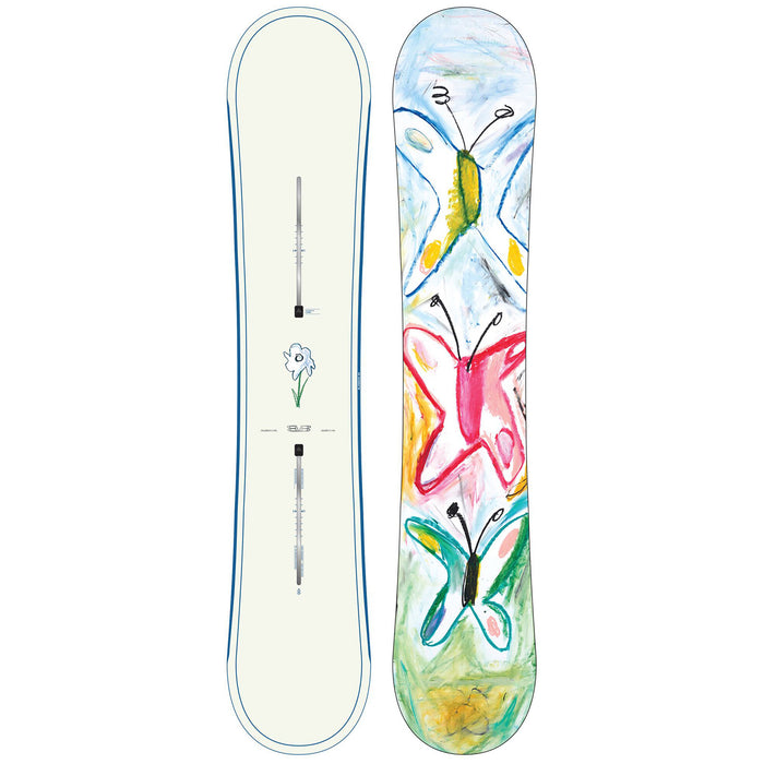 Burton Blossom Snowboard 2022