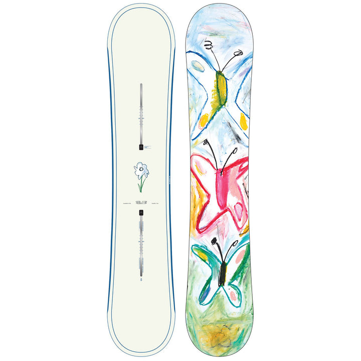 Burton Blossom Snowboard 2022