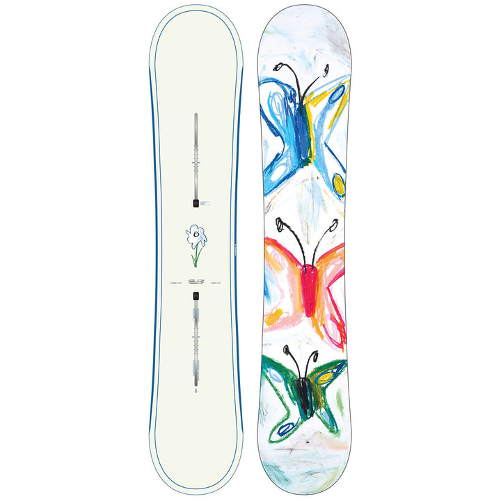 Burton Blossom Snowboard 2022