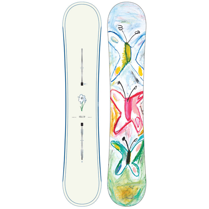 Burton Blossom Snowboard 2022