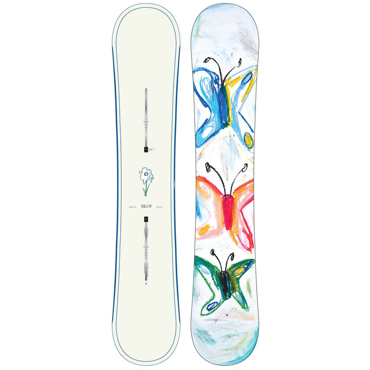 Burton Blossom Snowboard 2022