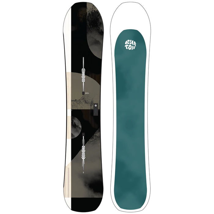 Burton Cartographer Snowboard 2022