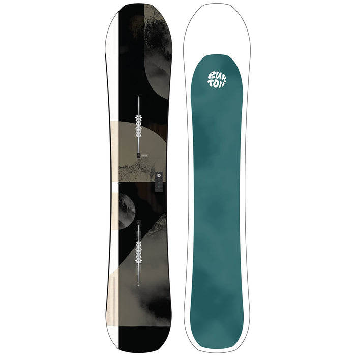 Burton Cartographer Snowboard 2022