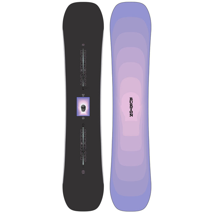 Burton Kilroy Twin Snowboard 2022