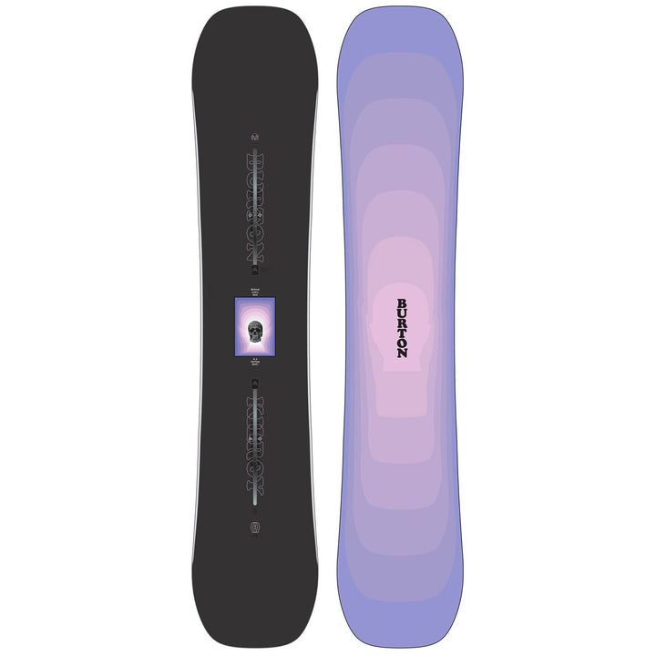 Burton Kilroy Twin Snowboard 2022