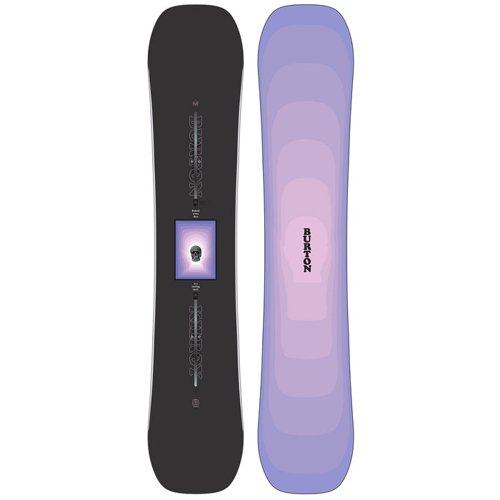 Burton Kilroy Twin Snowboard 2022