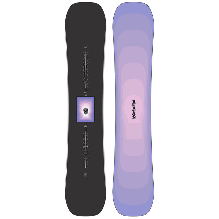 Burton Kilroy Twin Snowboard 2022