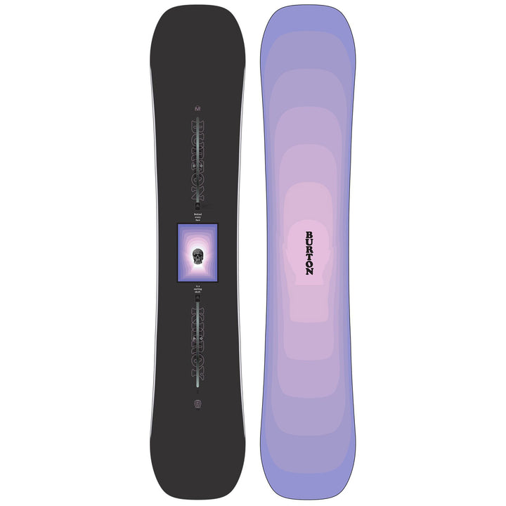 Burton Kilroy Twin Snowboard 2022
